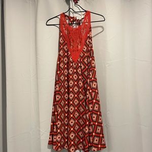 Molly Bracken dress